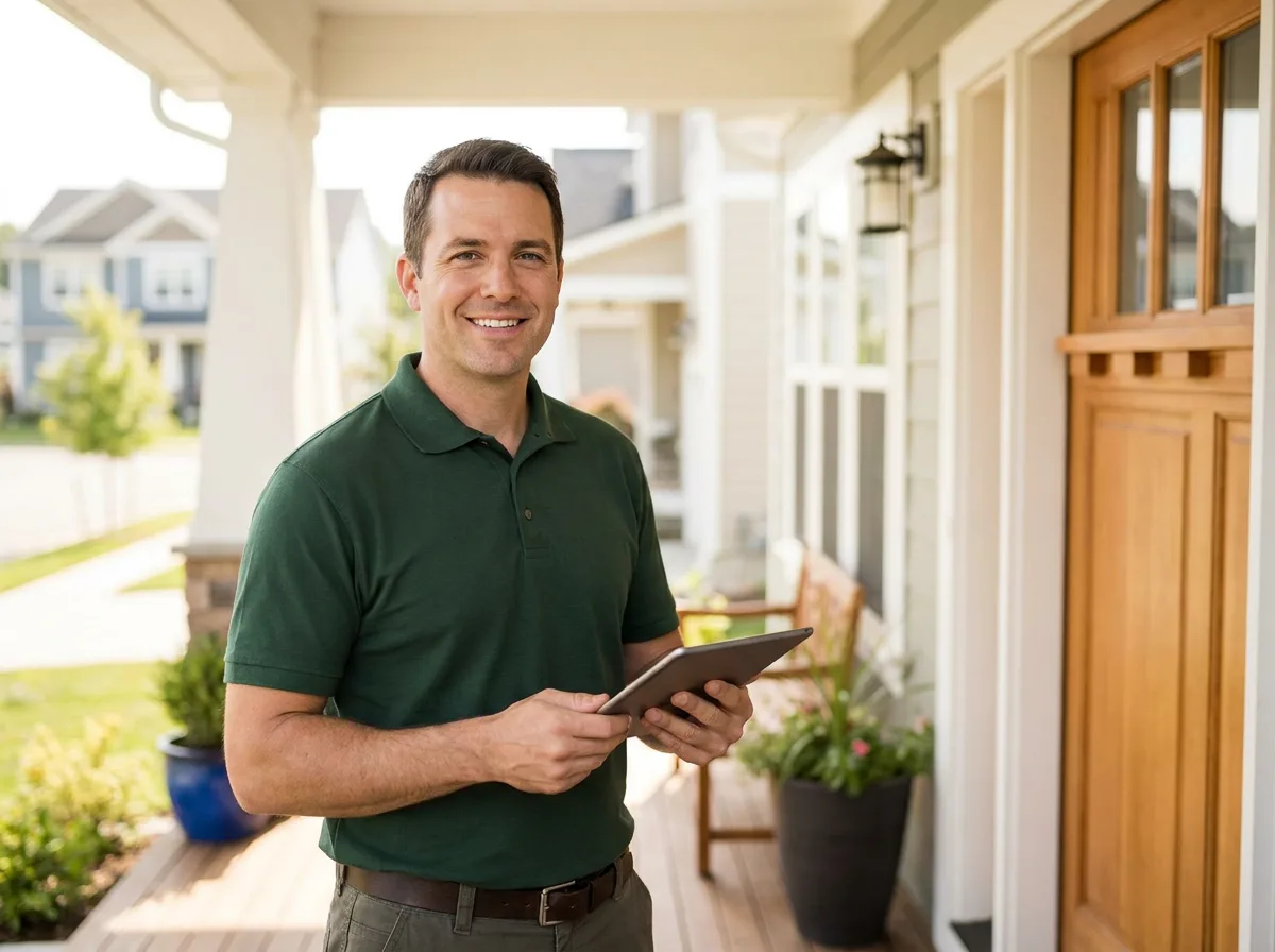 Pest control FAQs for Steinauer, NE
